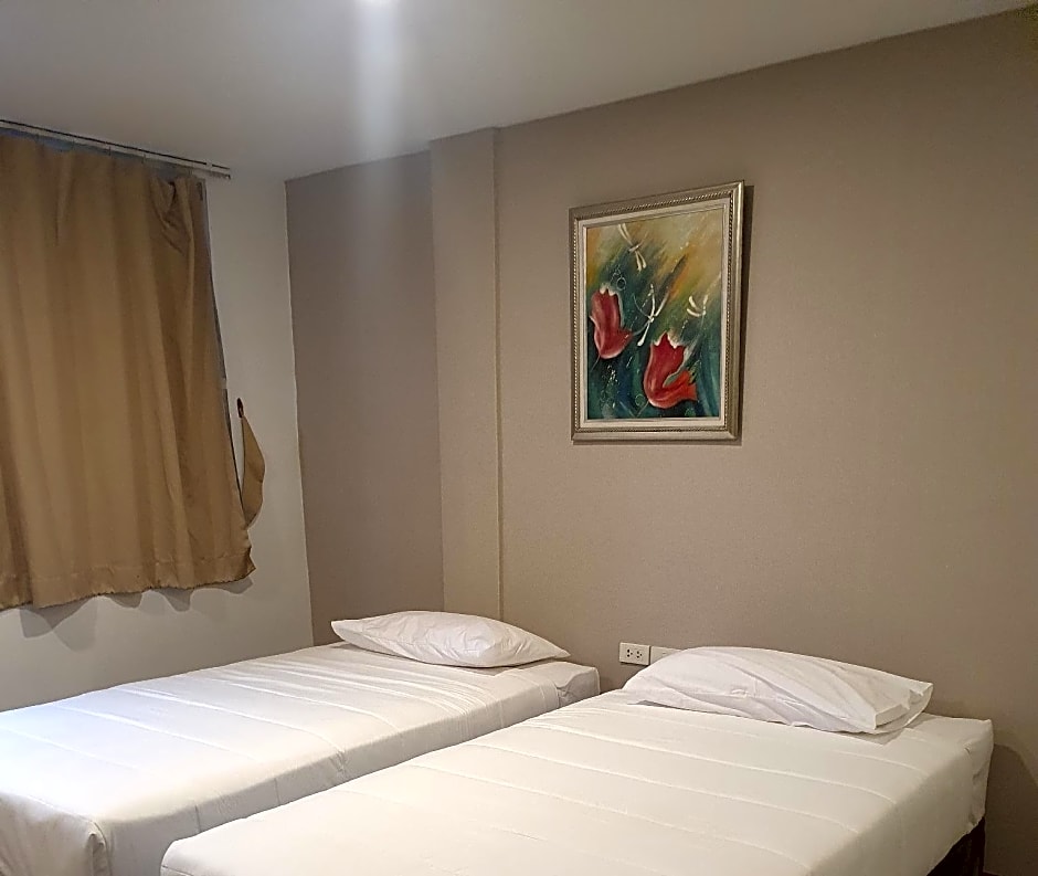 499 Hotel Ratchadapisek Bangkok