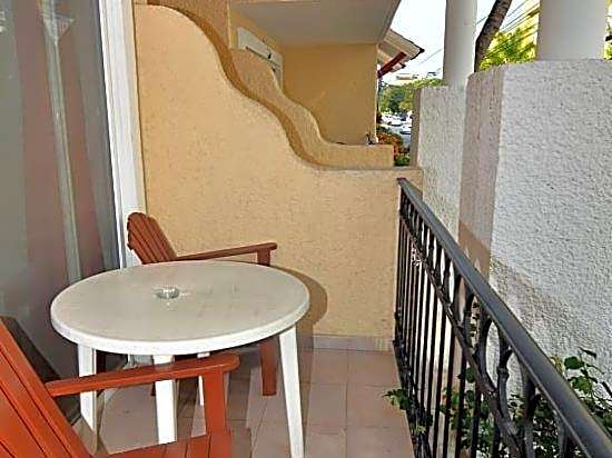 Carmen Sol Rentals Apartamentos