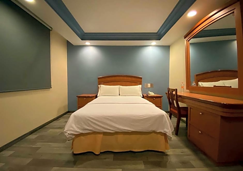 Hotel San Diego