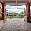 Hotel Shinta 1 near Stasiun Kertosono Mitra RedDoorz