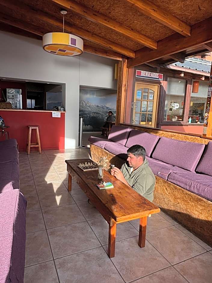 Hostel Inn Bariloche