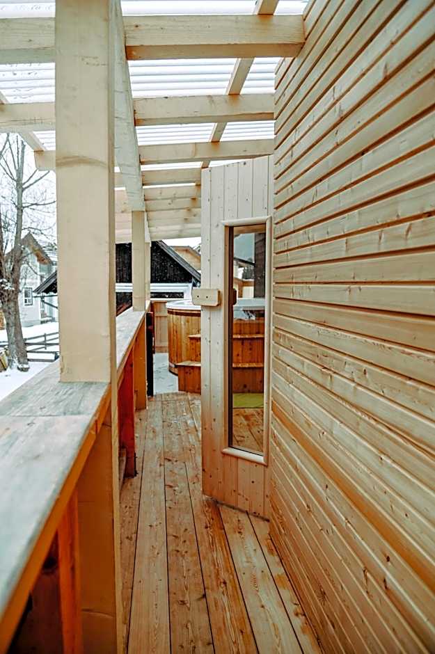 Rösslgut Bed & Breakfast