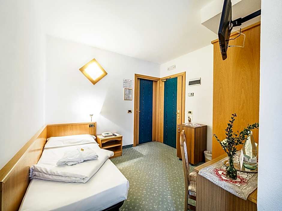Hotel Santanton