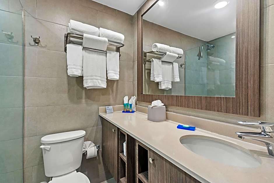 Holiday Inn Express San Juan Condado By IHG