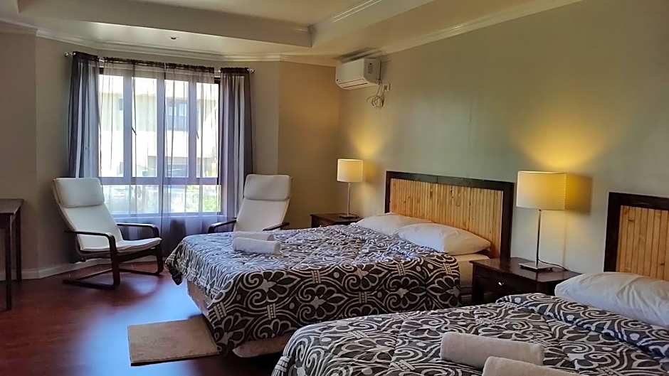 Photo 1 of 3 of Deluxe Family Suite