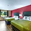 Econo Lodge Painted Post - Corning