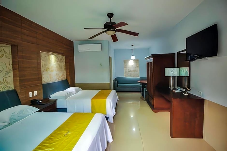 Hotel Maioris La Paz