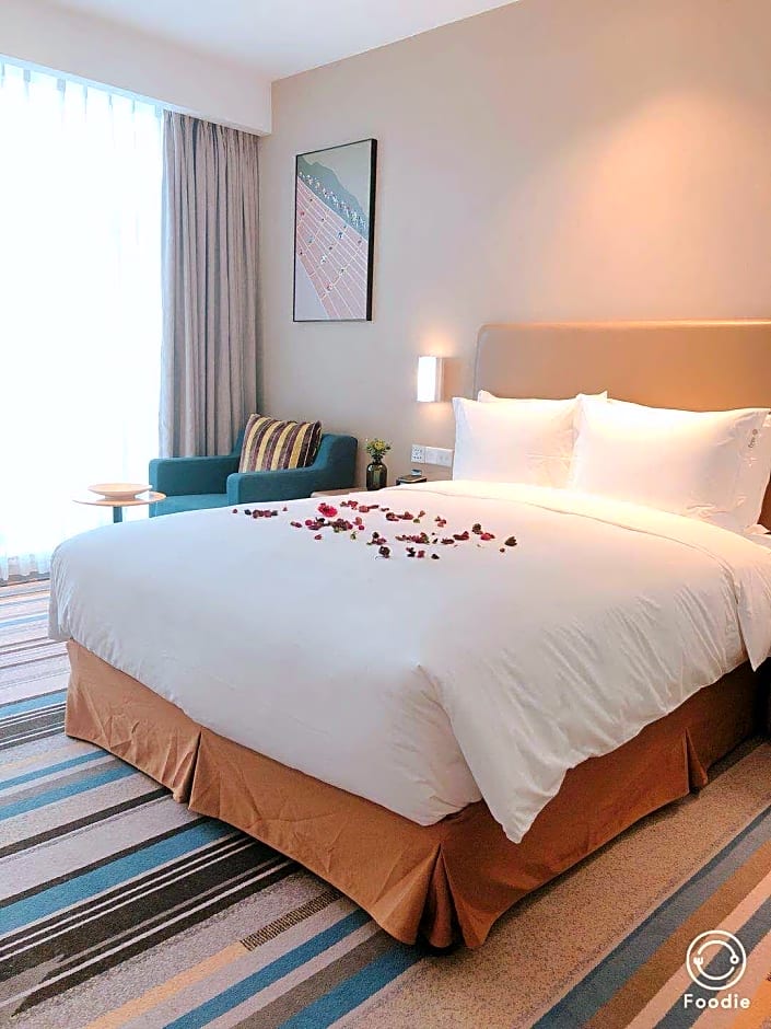 Holiday Inn Express Suzhou Industrial Park By IHG