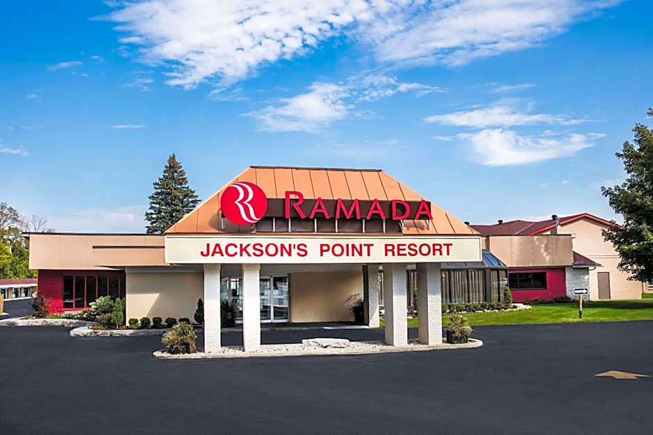 Ramada by Wyndham Jacksons Point