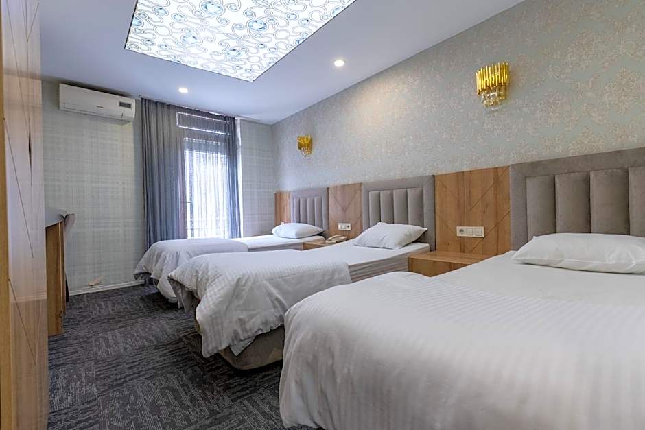 Fengo Hotel & Spa