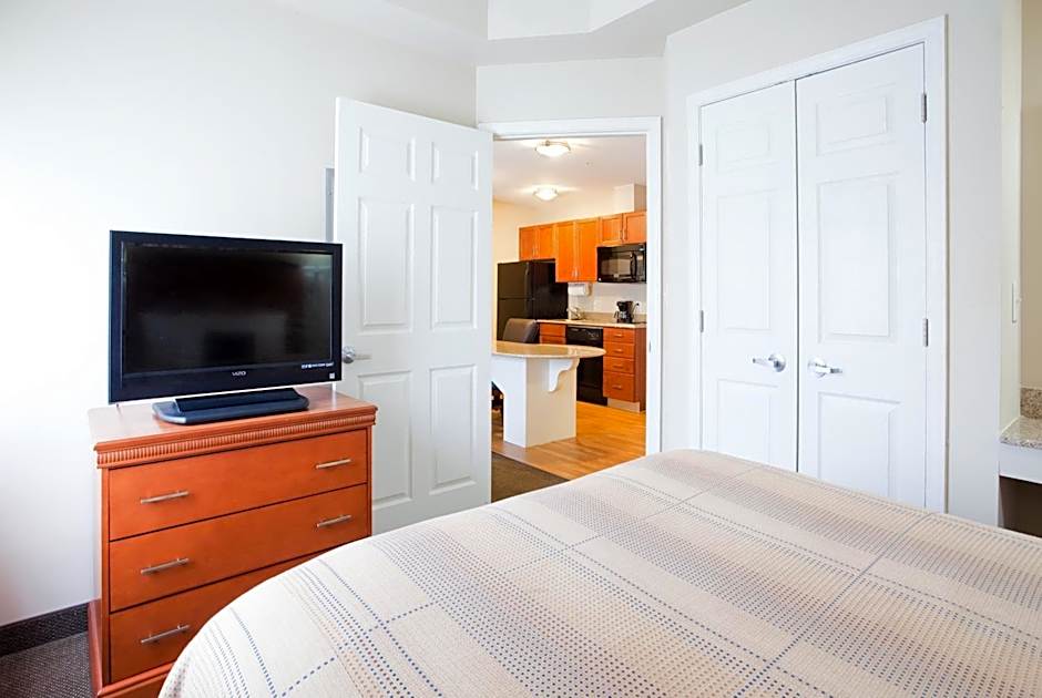 Candlewood Suites Jacksonville-Camp Lejeune By IHG