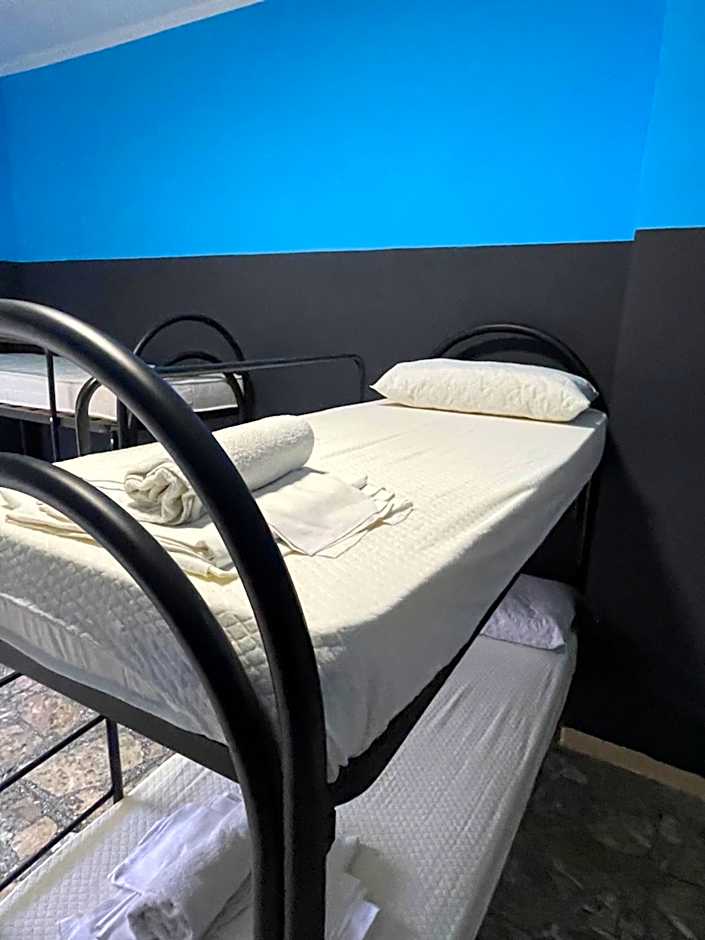 Alexander hostel