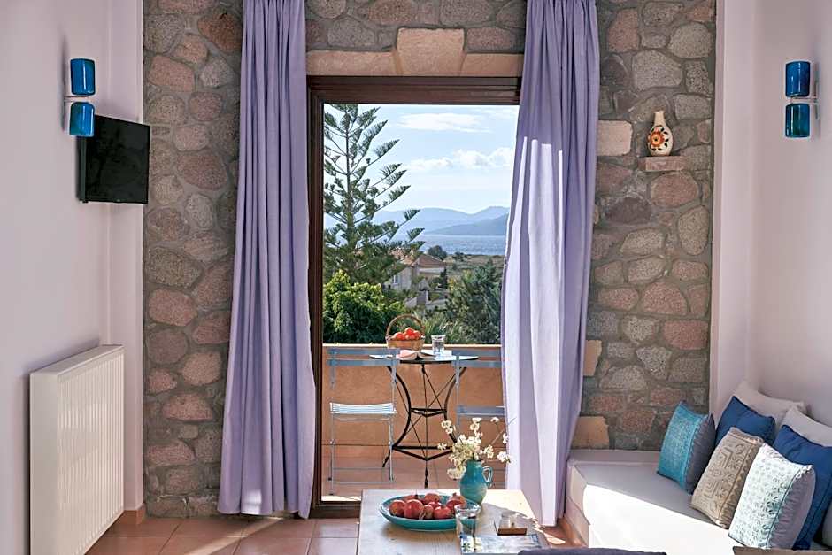 Angelina Boutique Escape