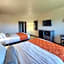 Howard Johnson by Wyndham Galveston