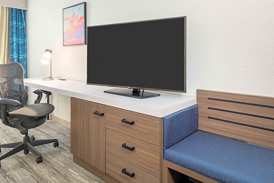 Hilton Garden Inn Lafayette/Cajundome