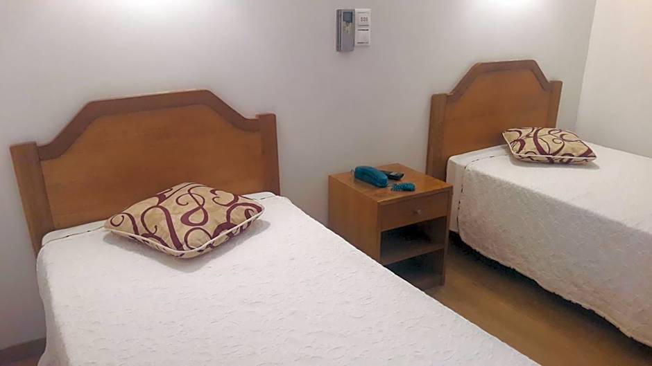 Hotel Alicante Lisboa