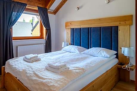 Maisonette - free access to wellness and spa facilities