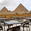Pyramids kingdom - guest house