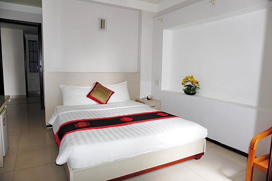 Le Duong Hotel