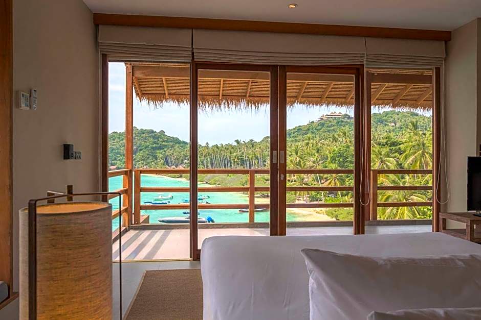 Beach Club By Haadtien