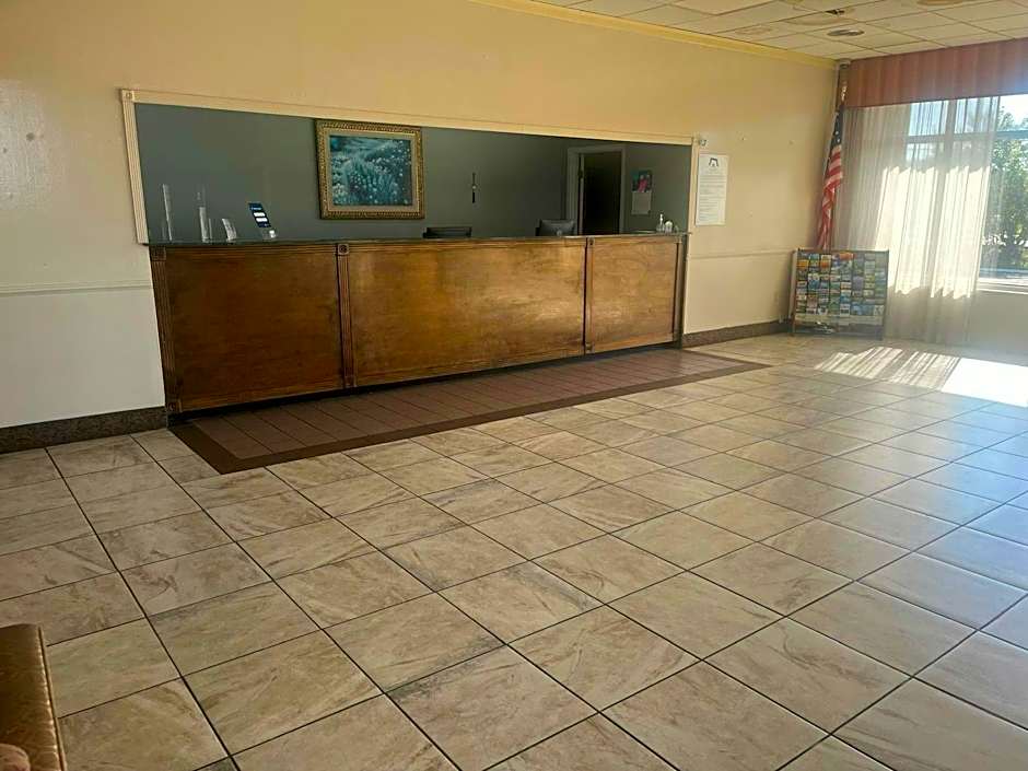 Heritage Inn by Capital O Baton Rouge I 10
