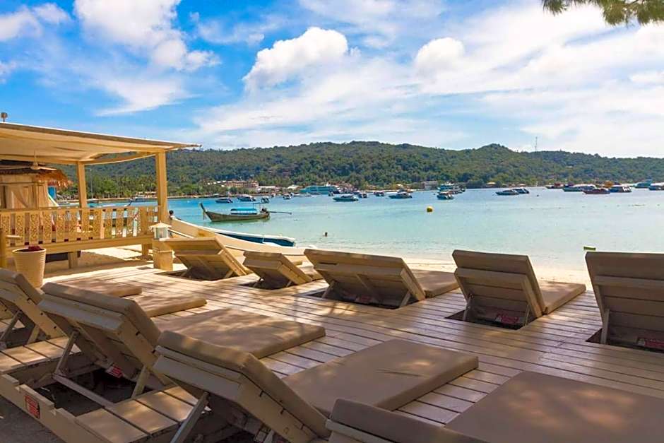 Mama Beach Residence - Adults Only