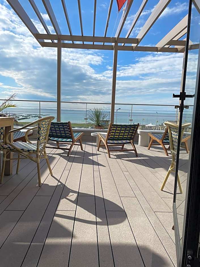 Le Relais des Iles
