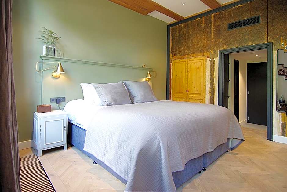 Authentic Farmhouse - De Vergulden Eenhoorn