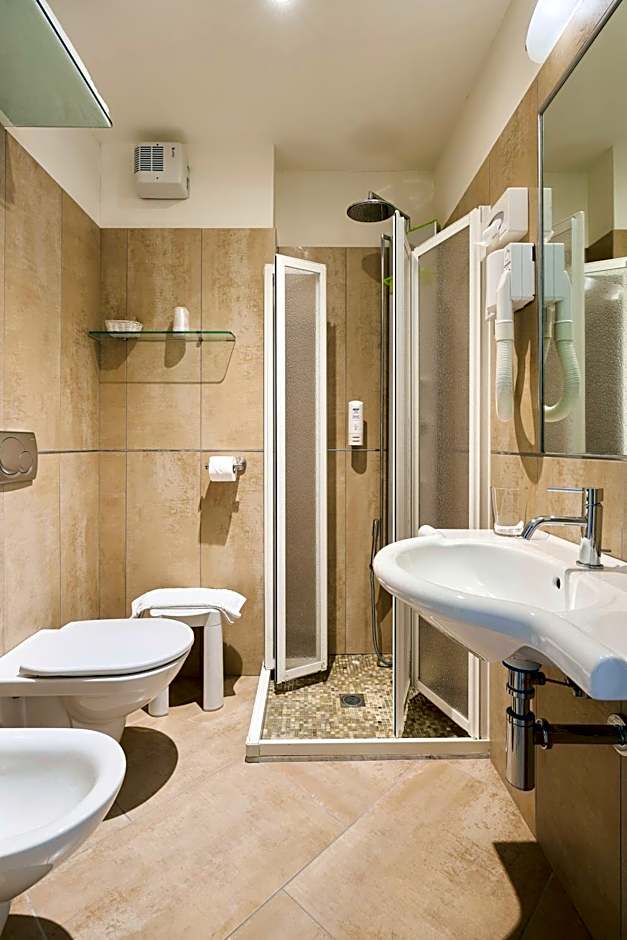 Hotel Derby Exclusive