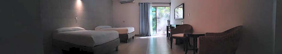 Hotel Villa Diamante