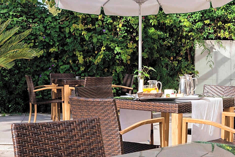 AC Hotel by Marriott Ciudad de Sevilla