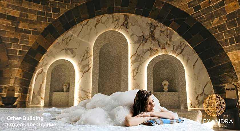 Radisson Hotel & Spa Gyumri