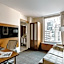CLUB QUARTERS HOTEL GRAND CENTRAL
