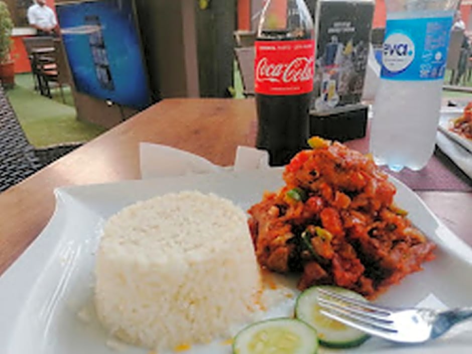 Esporta Suites GRA Ikeja