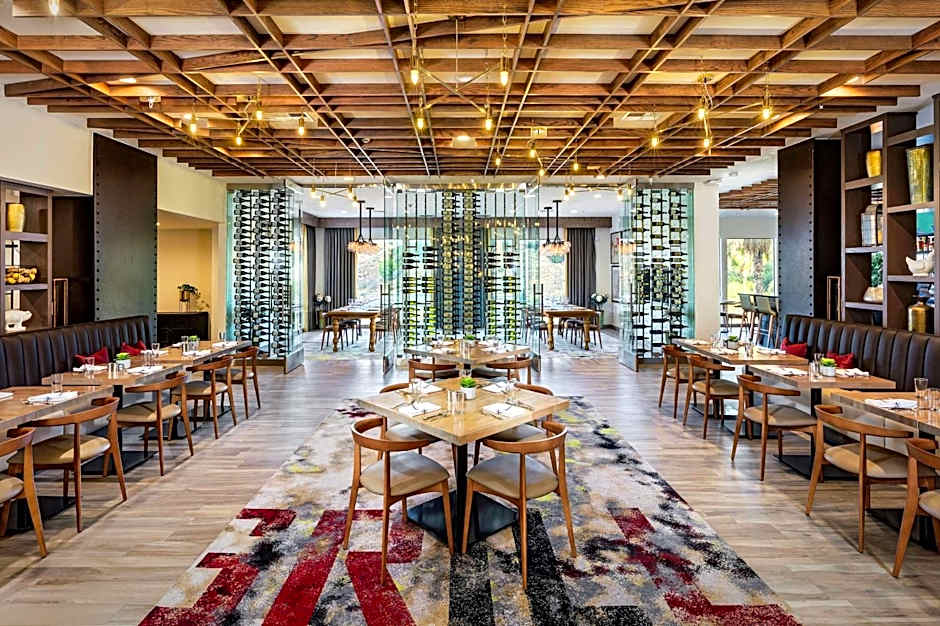 DoubleTree By Hilton Pomona