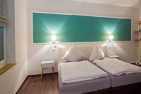 Hotel Zur Alten Börse