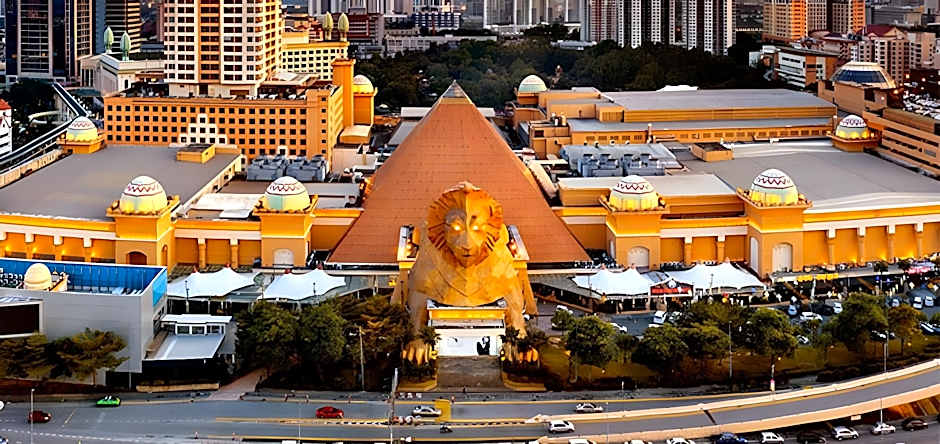 Smile Hotel Subang Usj