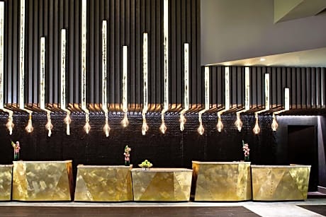 Renaissance Nashville Hotel