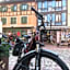 Hotel Arc-En-Ciel Colmar Contact Hotel