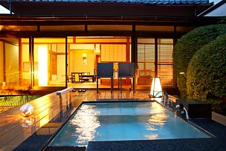 Ryokan Ito Ryokuyu