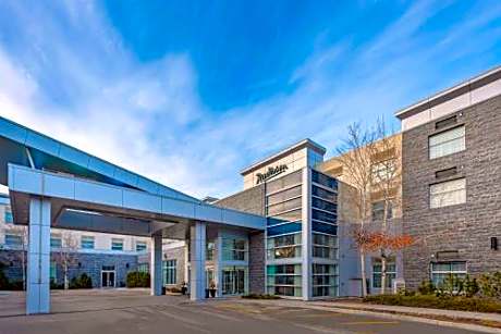 Radisson Hotel & Conference Centre Calgary Airport