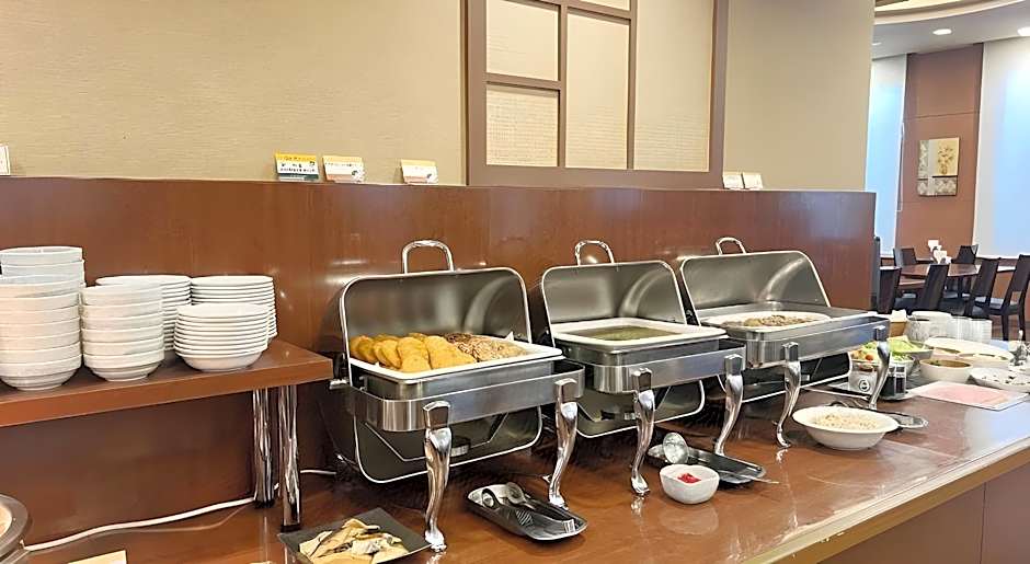 Hotel Route Inn Hirosaki-Joto