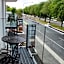 Bealey Plaza Motel