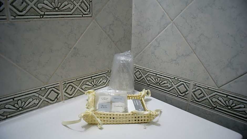 Dipendenza Hotel Las Vegas