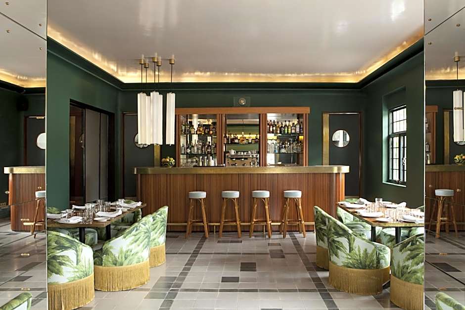 Casa Habita, Guadalajara, a Member of Design Hotels