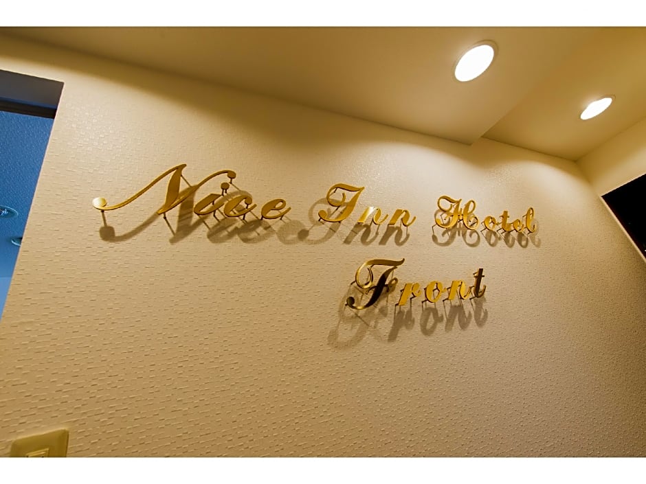 Nice Inn Hotel Ichikawa Tokyo Bay