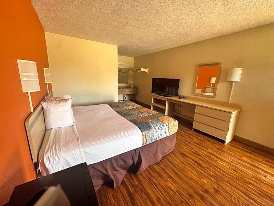 Delta Inn West Helena US 49 AR