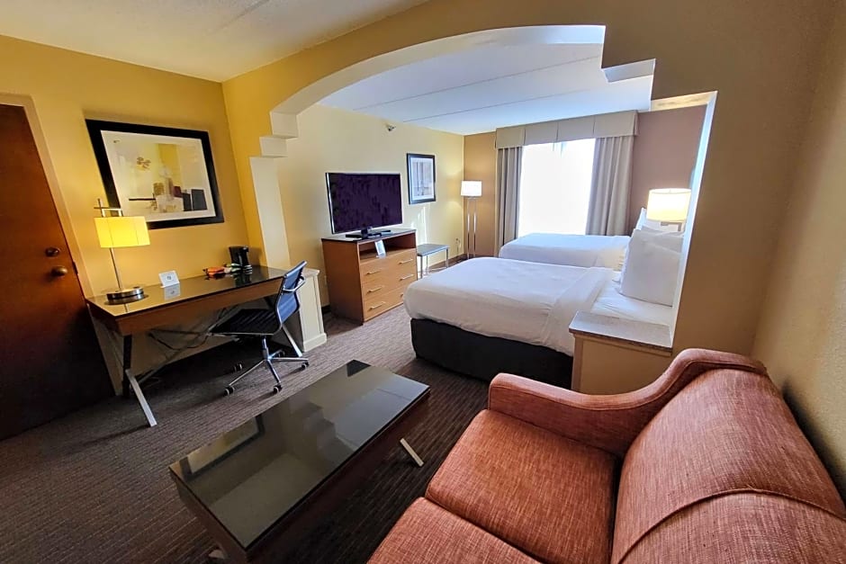 Wingate by Wyndham Greensboro-Coliseum