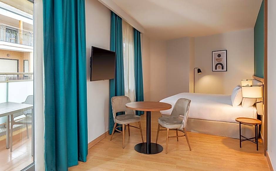 Hotel Elche Centro Affiliated by Meliá