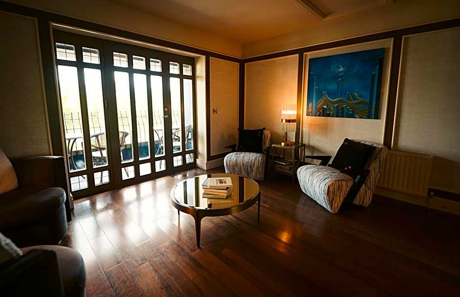 Keenans Boutique Hotel